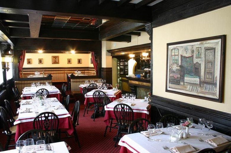 Zlatnik Hotel