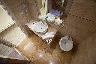 Hotel Town House Fontana Di Trevi