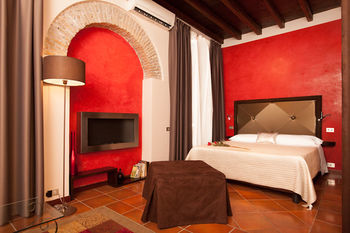 Hotel Town House Fontana Di Trevi