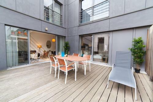 Sweet Inn Apartment - Monnaie