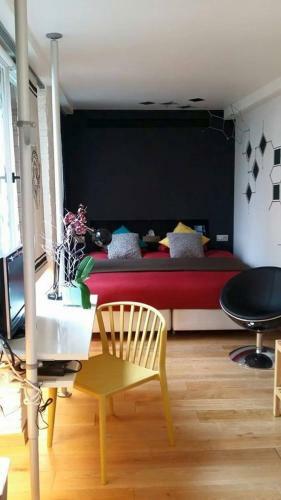 Hostal Guesthouse Bxlroom