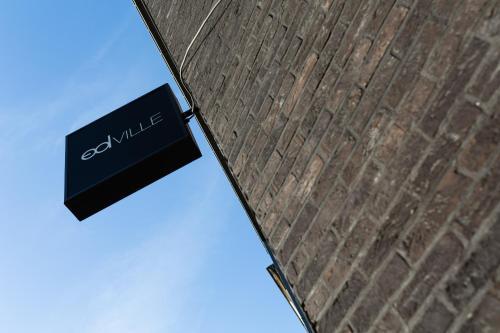 Apartamento Holiday Studio Edville Ghent
