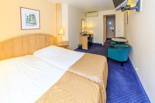 Hotel Pacific