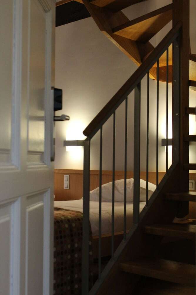 Hotel Irish College Leuven