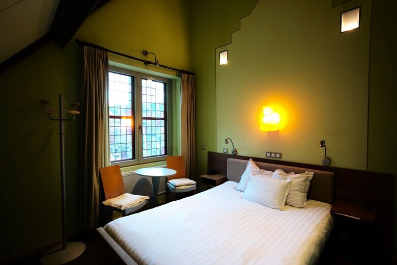 Hotel Salvators