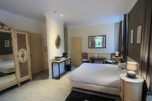 Apartamento Chateau Cardinal