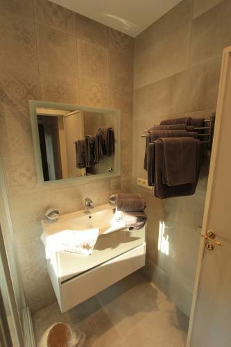 Apartamento Chateau Cardinal