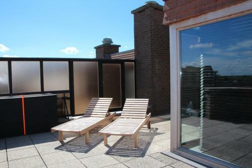 Apartment Plaza