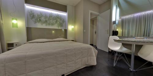 Hotel Glenmore