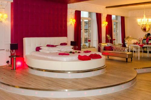 Apartamento Studio Le Baiser D'angeli