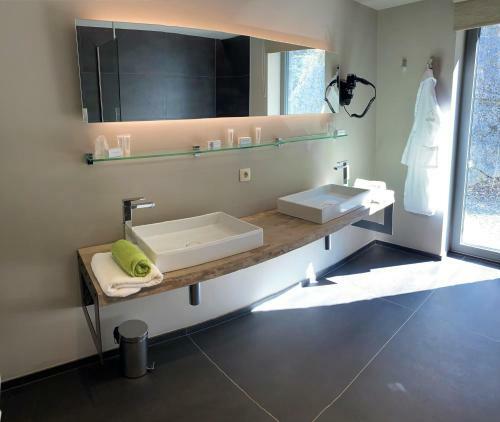Hotel Wellness Durbuy Eau De Roche
