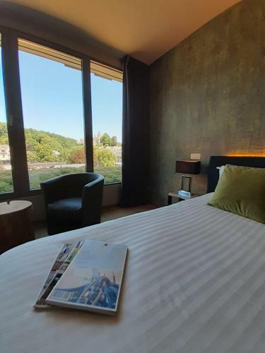 Hotel Wellness Durbuy Eau De Roche