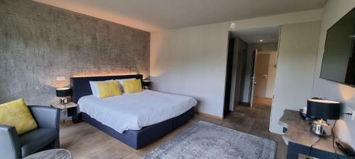 Hotel Wellness Durbuy Eau De Roche