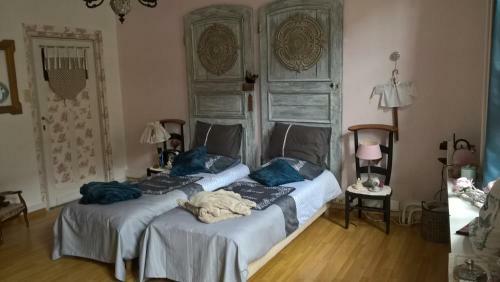 Bed & Breakfast Les Delices De Rose