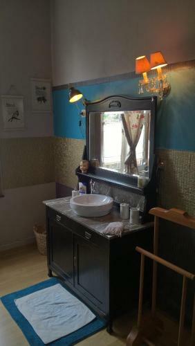 Bed & Breakfast Les Delices De Rose