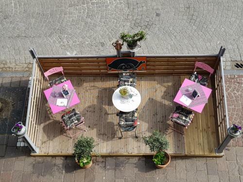 Bed & Breakfast Les Delices De Rose