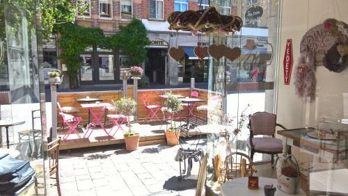 Bed & Breakfast Les Delices De Rose