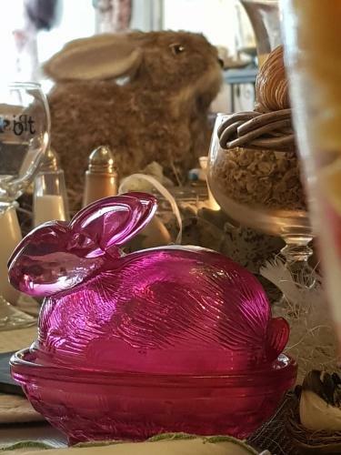 Bed & Breakfast Les Delices De Rose