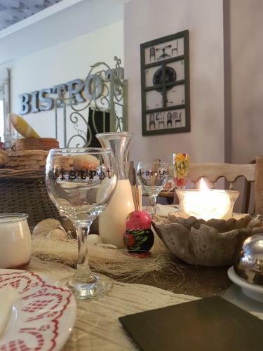Bed & Breakfast Les Delices De Rose