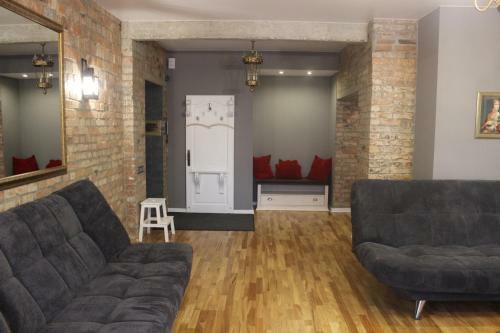 Apartment Sedmoye Nebo