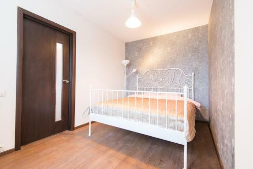 Apartamento Flat Comfort Yakuba Kolosa