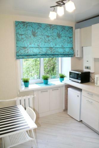Impreza Apartment Om Ploscha Pobedy 1