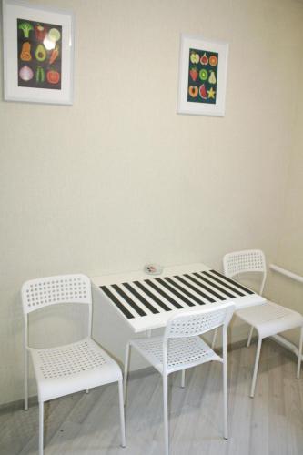Impreza Apartment Om Ploscha Pobedy 1