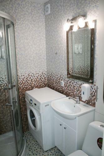 Impreza Apartment Om Ploscha Pobedy 1