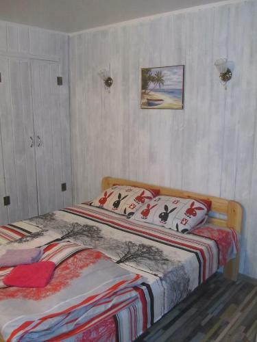Apartment Gavana