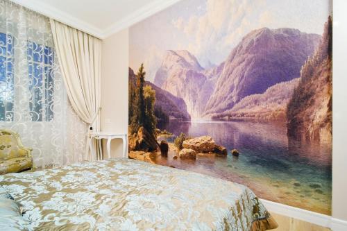 Apartamento Vokzal Kirova 1 (2)