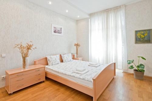 Apartamento Vokzal Kirova 1 (2)