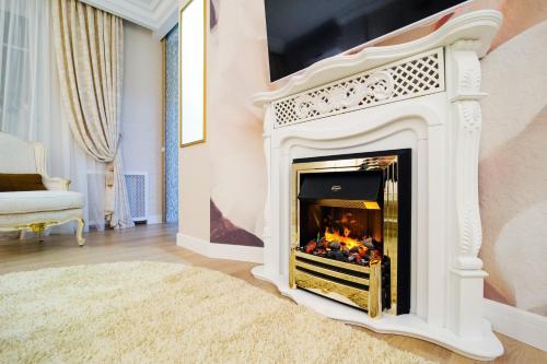 Apartamento Vokzal Kirova 1 (2)