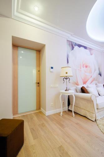 Apartamento Vokzal Kirova 1 (2)