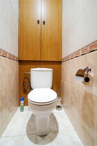 Apartamento Vokzal Kirova 1 (2)