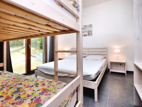 Luxurious Holiday Home In Beauraing With Sauna
