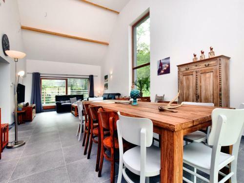 Luxurious Holiday Home In Beauraing With Sauna