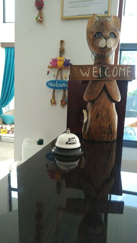 Hostal Baris Apart Hotel