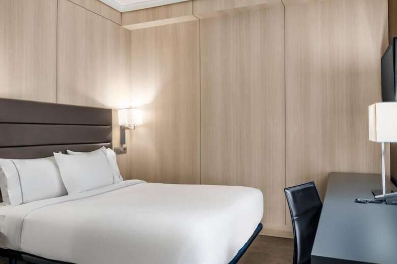 B&B Hotel Vitoria General �lava