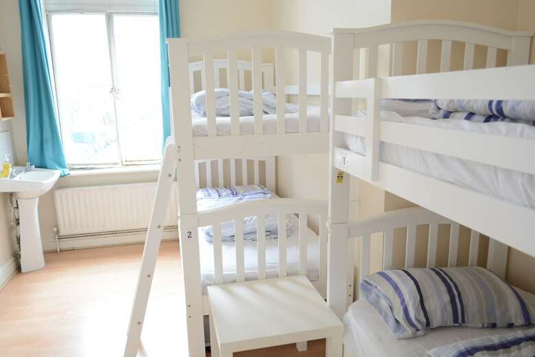 Hostal Nx London Hostel