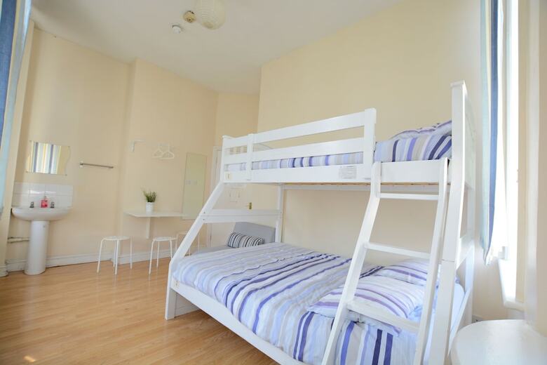 Hostal Nx London Hostel