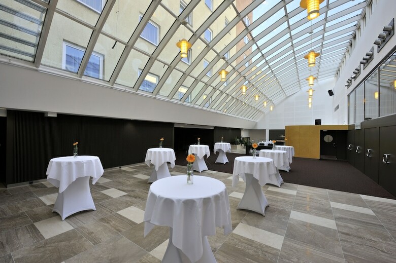 Mamaison Business & Conference Hotel Imperial Ostrava