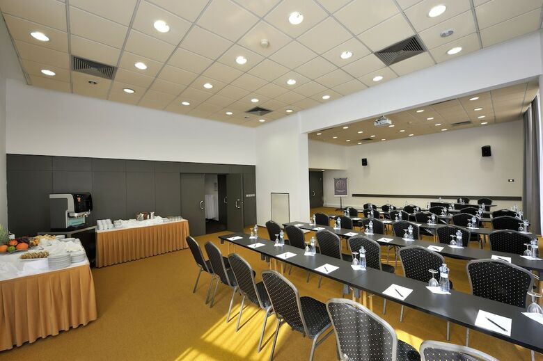 Mamaison Business & Conference Hotel Imperial Ostrava