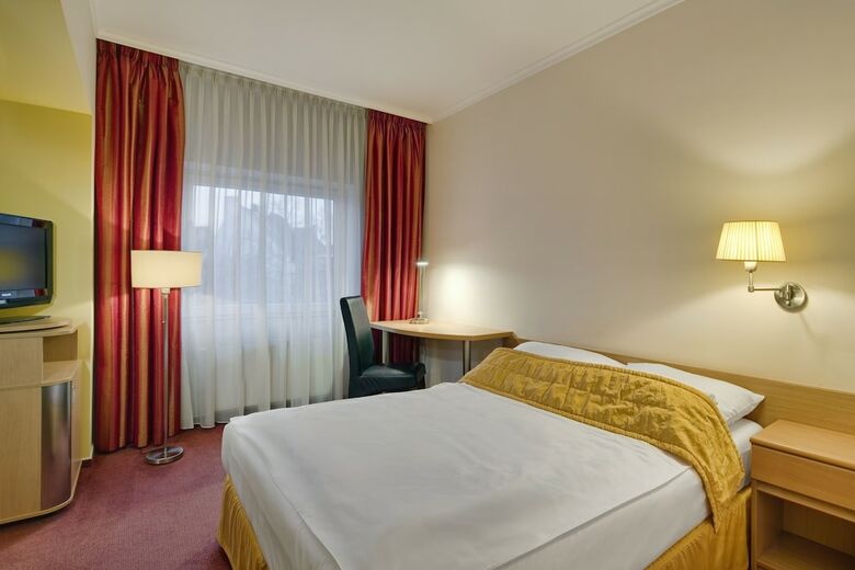 Mamaison Business & Conference Hotel Imperial Ostrava