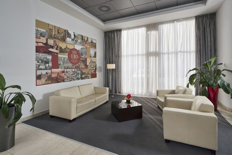 Mamaison Business & Conference Hotel Imperial Ostrava