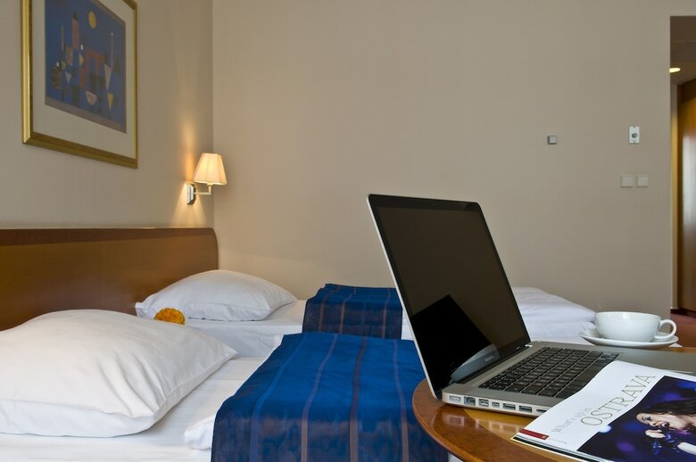 Mamaison Business & Conference Hotel Imperial Ostrava