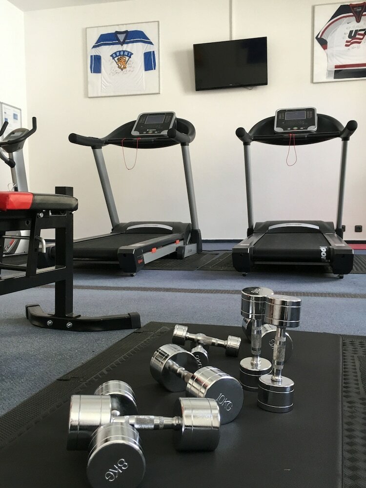 Mamaison Business & Conference Hotel Imperial Ostrava
