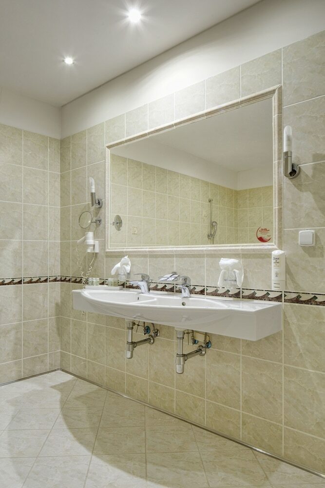 Mamaison Business & Conference Hotel Imperial Ostrava