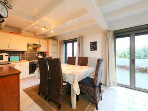 Holiday Home New Village Park.3