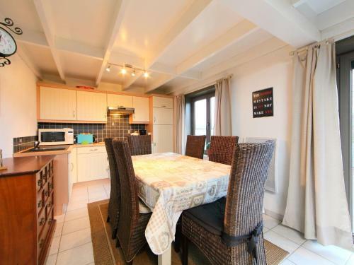 Holiday Home New Village Park.3