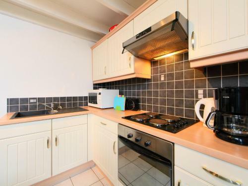 Holiday Home New Village Park.3